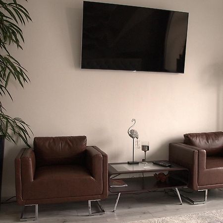 Apartment Centrum Number 8 Poprad Bagian luar foto