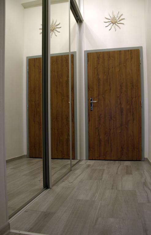Apartment Centrum Number 8 Poprad Bagian luar foto