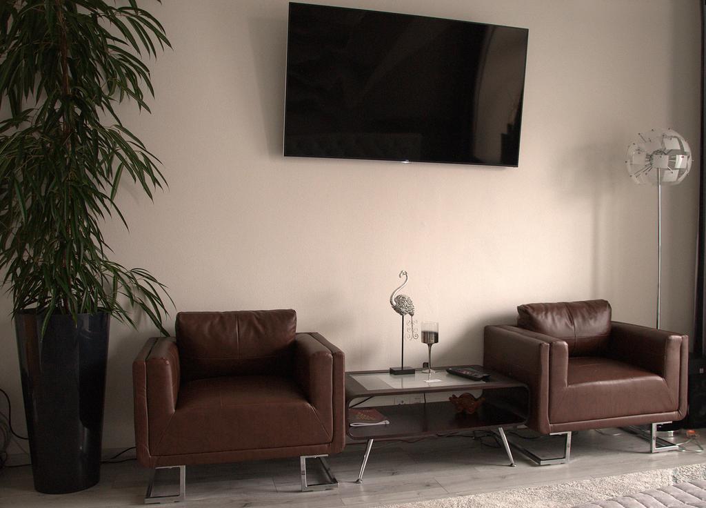 Apartment Centrum Number 8 Poprad Bagian luar foto