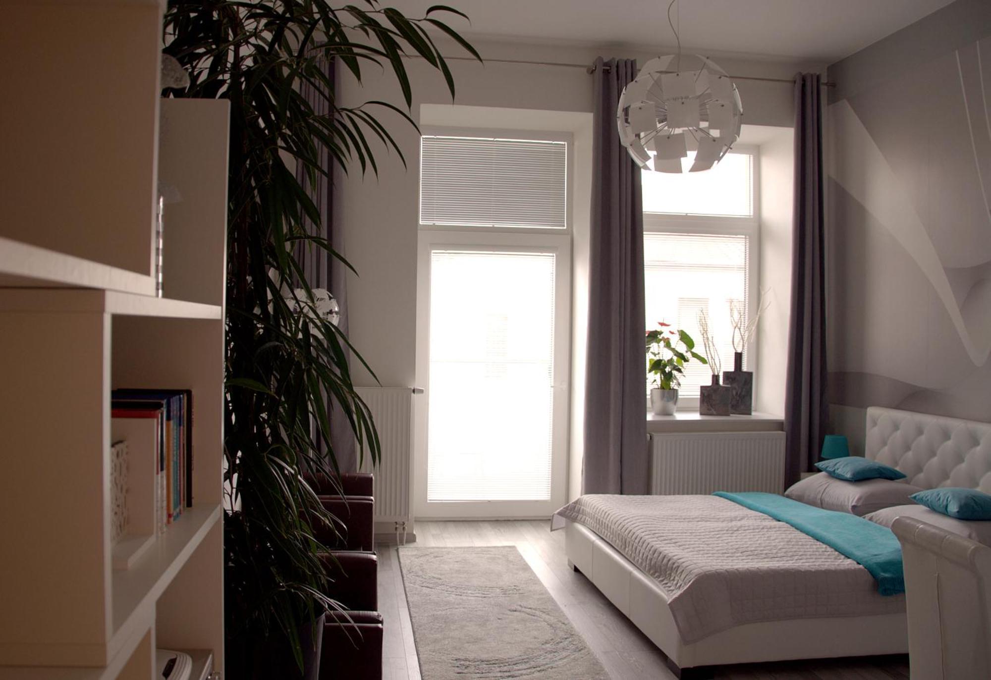 Apartment Centrum Number 8 Poprad Bagian luar foto